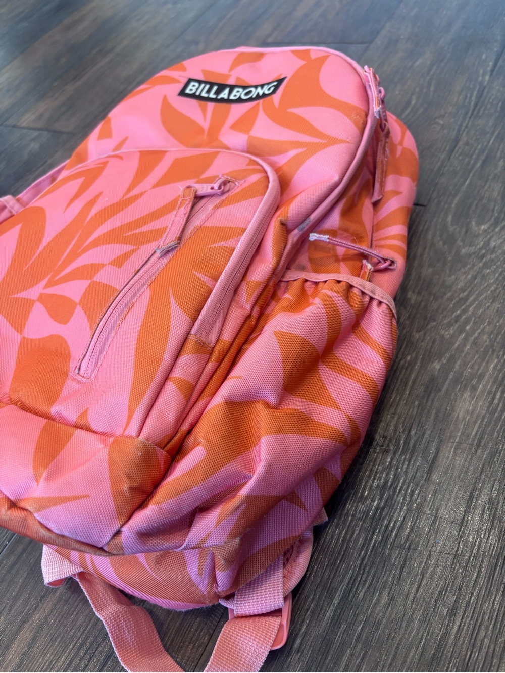 Billabong Backpack - Picture 3 of 11